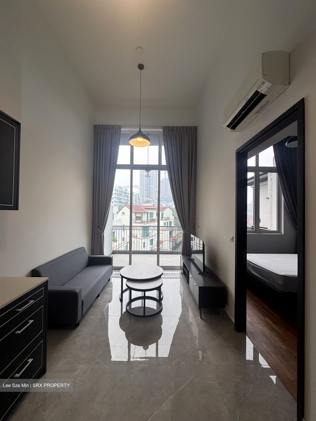 Mayfair Gardens (D21), Condominium #633129351